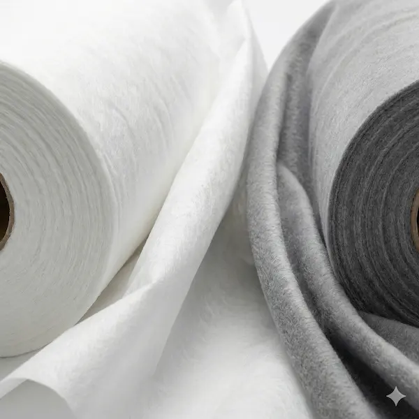 Caja de plastico corrugado coroplast con insertos de eva