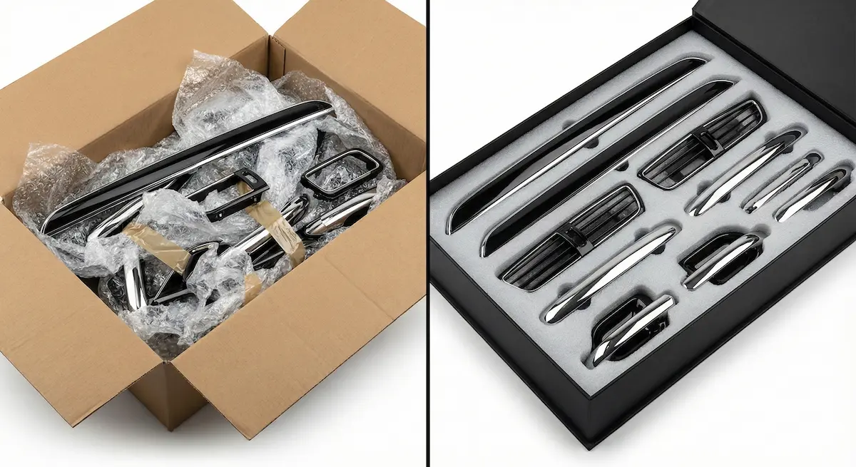 Custom Packaging Design & Manufacturing | 3CorePack